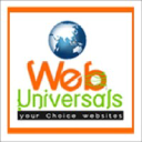 Web Universals logo