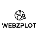 WebzPlot logo