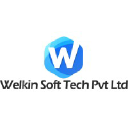 Welkin Soft Tech Pvt logo