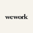 WeWork India logo