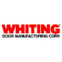 Whiting logo