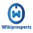 Wikiprospects logo