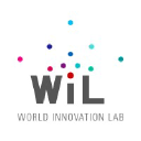 World Innovation Lab (WiL) venture capital firm logo