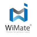 Wimate Technology Solutions Pvt logo