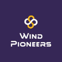 Wind Pioneers logo