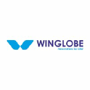 WINGLOBE logo