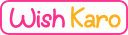 Wish Karo logo