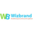 WizBrand logo