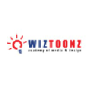 Wiztoonz logo