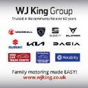 WJ King
