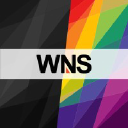 WNS Global Services India logo