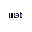 WoB - World of Brands logo