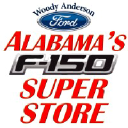 woodyandersonford