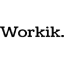 Workik logo