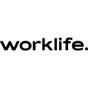 Worklife investor & venture capital firm logo