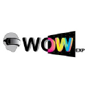 WowExp logo