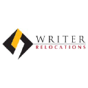 Writer Relocations logo