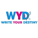Write Your Destiny logo