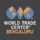 WTC Bengaluru logo