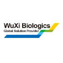 WuXi Biologics logo