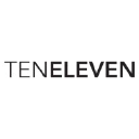 Ten Eleven Ventures venture capital firm logo
