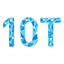10T Holdings venture capital firm logo