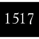 1517 Fund investor & venture capital firm logo