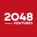 2048 Ventures investor & venture capital firm logo