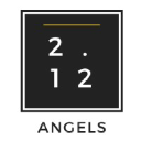 2.12 Angels investor & venture capital firm logo