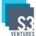 S3 Ventures investor & venture capital firm logo