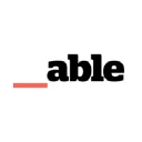 Able Partners investor & venture capital firm logo