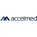 Accelmed investor & venture capital firm logo