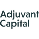 Adjuvant Capital investor & venture capital firm logo