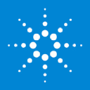 Agilent Technologies venture capital firm logo