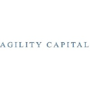 Agility Capital investor & venture capital firm logo