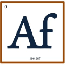 The Alchemy Fund venture capital firm logo