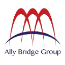 Ally Bridge Group investor & venture capital firm logo