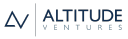 Altitude Ventures investor & venture capital firm logo