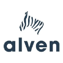 Alven investor & venture capital firm logo