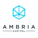 Ambria Capital investor & venture capital firm logo