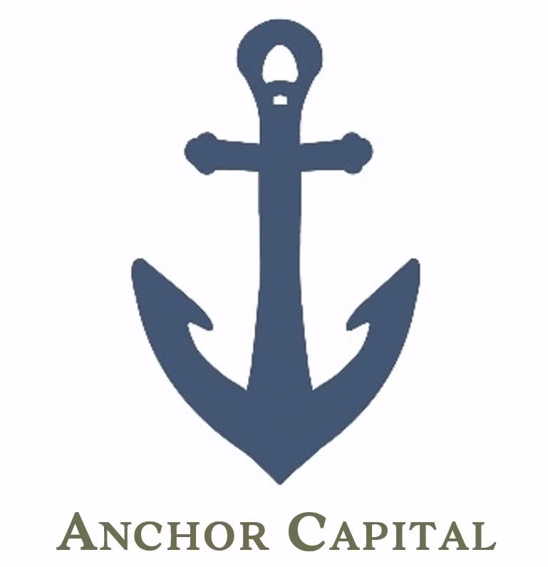 Anchor Capital GP venture capital firm logo