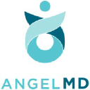 AngelMD investor & venture capital firm logo