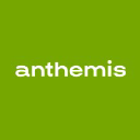 Anthemis Group investor & venture capital firm logo