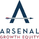 Arsenal Growth Equity investor & venture capital firm logo