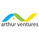 Arthur Ventures investor & venture capital firm logo