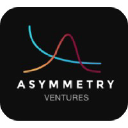 Asymmetry Ventures investor & venture capital firm logo