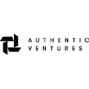 Authentic Ventures venture capital firm logo