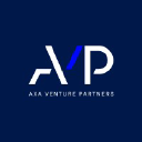 AXA Venture Partners investor & venture capital firm logo