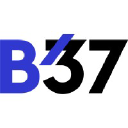 B37 Ventures investor & venture capital firm logo
