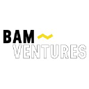 BAM Ventures investor & venture capital firm logo